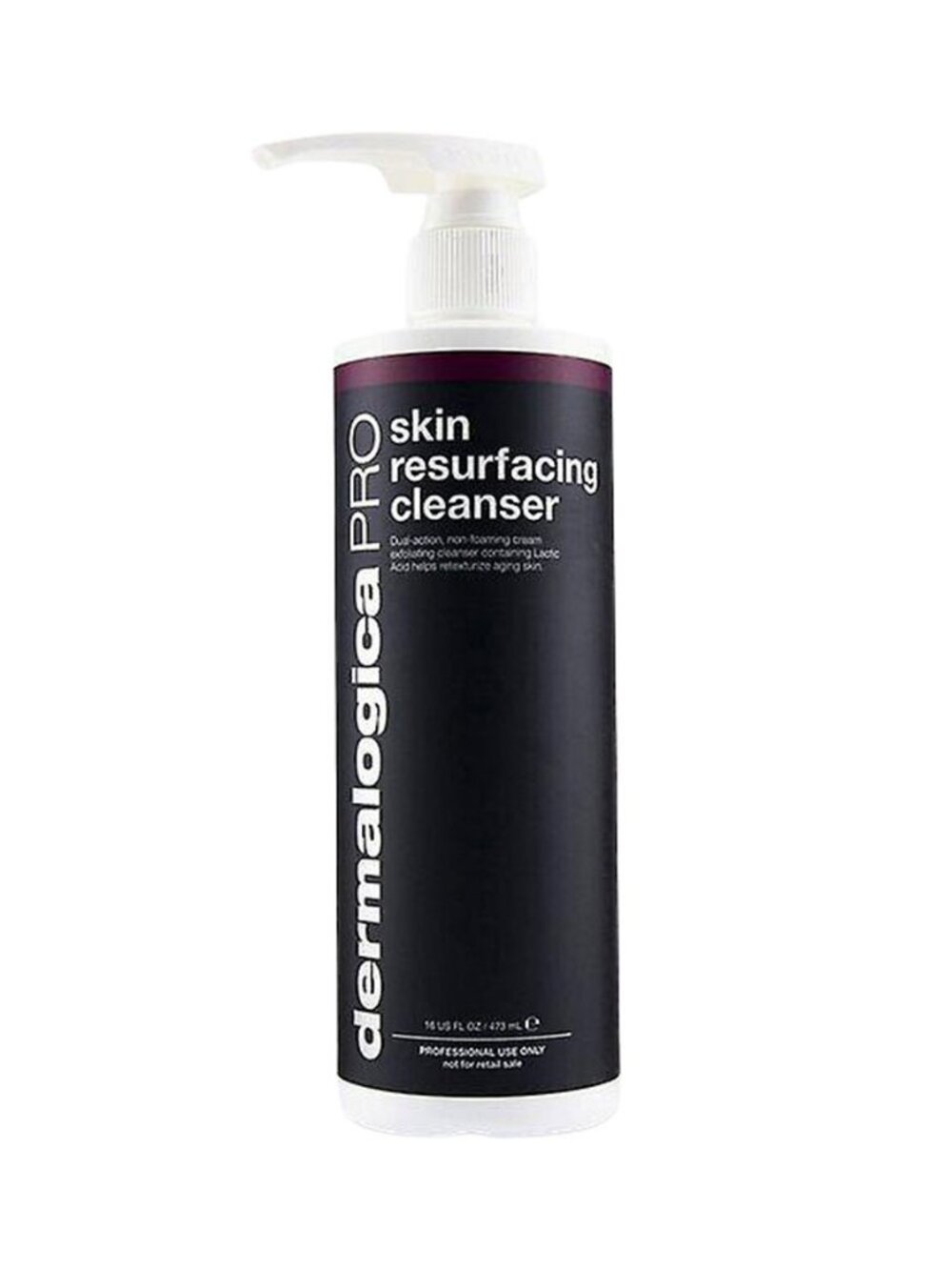 Dermalogica Skin Resurfacing Cleanser 16oz / 473ml Prof Brand New